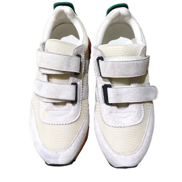 Charlotte Stone Rainbow Conway Sneakers - Picture 8 of 15